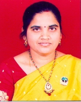 Dr. MARRI SUNEETHA