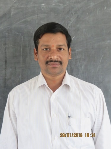 DHARMAVARAPU SRINIVASA RAO