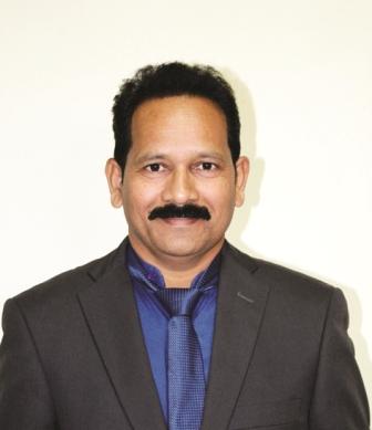Dr.CH. RAVI