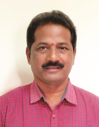 K. RAMA RAO