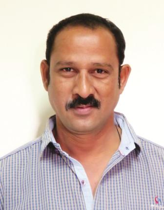 BETHANABELLI VENUGOPALA RAO