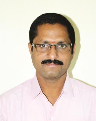 G SRINIVASA RAO