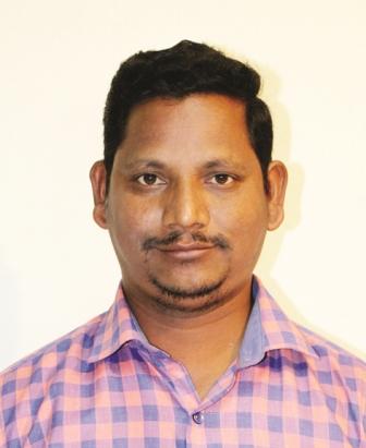 P. TAVITI NAIDU