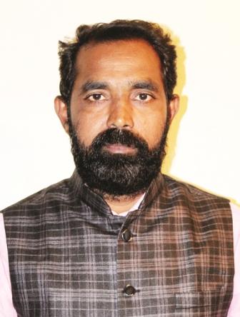 MARRAPU UMAMAHESWARA RAO